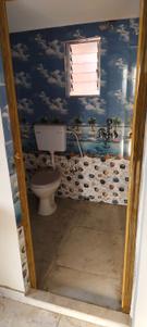 Bathroom Image of 443 Sq.ft 1 BHK Apartment / Flat for sale in Sonarpur Kolkata for Rs. 1350000