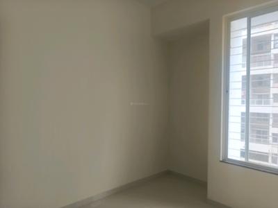 Bedroom Image of 900 Sq.ft 2 BHK Apartment / Flat for sale in Nyati Exuberance, Mohammed Wadi Pune for Rs. 6300000