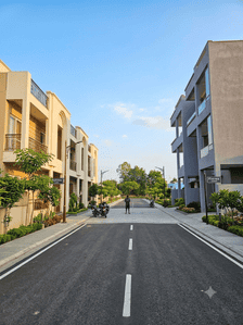 Image of 1800 Sq.ft 3 BHK Independent House for sale in Shankar Nagar, Raipur for Rs. 10500000