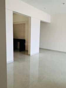 Hall Image of 1375 Sq.ft 3 BHK Apartment / Flat for sale in Nyati Era II, Lohegaon Pune for Rs. 13500000