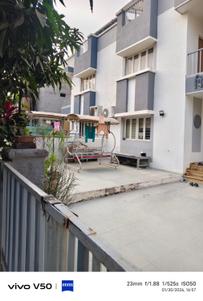 Balcony Image of 2700 Sq.ft 3 BHK Independent House for sale in  Suryadeep Bungalows, Thaltej Ahmedabad for Rs. 33000000