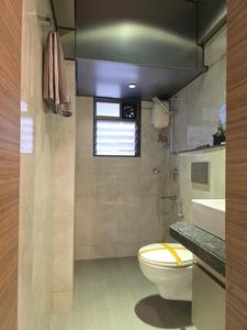 Evershine Amavi 303 Phase 1 Bathroom One 3