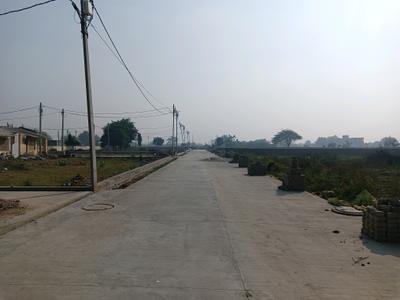 Image of 150 Sq.ft Residential Plot / Land for sale in Yeida, Greater Noida for Rs. 7500003
