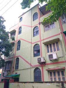 Building Image of 1800 Sq.ft 3 BHK Apartment / Flat for sale in Sarada Pally Kolkata for Rs. 5800000