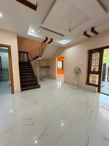 Hall Image of 2600 Sq.ft 4 BHK Duplex for sale in Yapral Secunderabad for Rs. 14500000