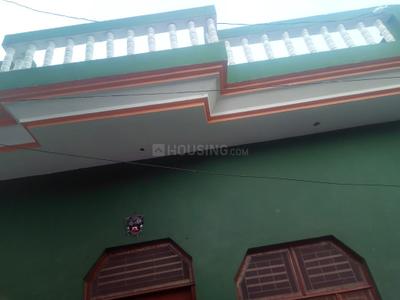 Image of 648 Sq.ft 2 BHK Independent House for sale in Shastri Nagar, Meerut for Rs. 3700000