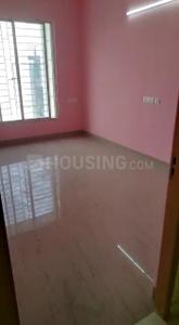Bedroom Image of 1450 Sq.ft 3 BHK Apartment / Flat for sale in New Town Society, New Town Kolkata for Rs. 9200000