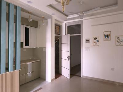 Living Room Image of 1040 Sq.ft 2 BHK Builder Floor for sale in Indirapuram Ghaziabad for Rs. 6700000