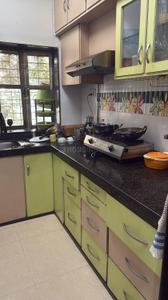 Kitchen Image of Indus in Jogeshwari West, Mumbai
