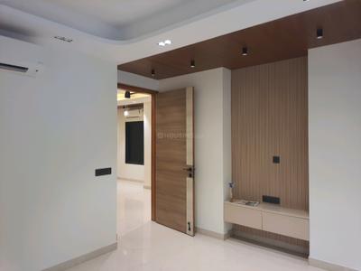 Bedroom Image of 2000 Sq.ft 4 BHK Builder Floor for sale in DLF Phase 1 Gurgaon for Rs. 38500000
