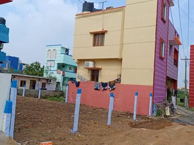 Image of 1050 Sq.ft Residential Plot / Land for sale in Medavakkam, Chennai for Rs. 10000000