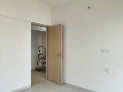 Bedroom Image of 1250 Sq.ft 3 BHK Apartment / Flat for sale in Lodha Bellavista, Thane West Thane for Rs. 24000000