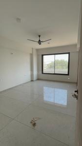 Bedroom Image of 1600 Sq.ft 3 BHK Apartment / Flat for rent in Anuvrat Abode, Motera Ahmedabad for Rs. 30000