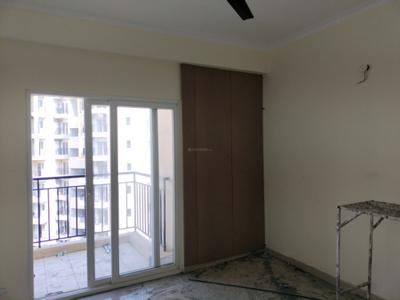 Bedroom Image of 1300 Sq.ft 3 BHK Apartment / Flat for sale in Amrapali Verona Heights, Noida Extension Greater Noida for Rs. 9345000