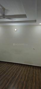 Bedroom Image of 720 Sq.ft 2 BHK Builder Floor for rent in Palam Vihar Extension Gurgaon for Rs. 18000