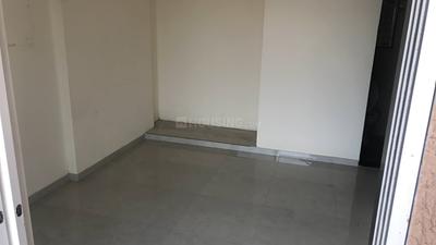 Bedroom Image of 650 Sq.ft 1 BHK Apartment / Flat for rent in DSS Mahavir Kalpavruksha, Kasarvadavali Thane for Rs. 23999