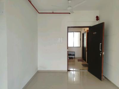 Living Room Image of 667 Sq.ft 1 BHK Apartment / Flat for sale in Fia Vatika, Palghar Mumbai for Rs. 2929000