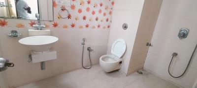 Image of 1300 Sq.ft 2 BHK Apartment / Flat for rent in Sampangi Rama Nagar, Bengaluru for Rs. 70000