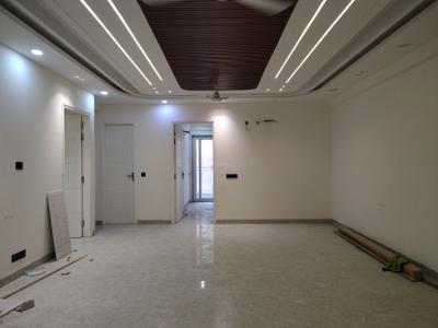 Living Room Image of 2250 Sq.ft 4 BHK Apartment / Flat for sale in Chandan Hola New Delhi for Rs. 16100000