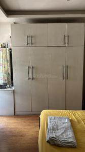 Bedroom Image of 1869 Sq.ft 3 BHK Apartment / Flat for sale in Central Town Houses, Sector 48 Gurgaon for Rs. 53000000