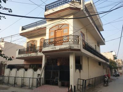 Image of 1800 Sq.ft 4 BHK Independent House for sale in Jagdish Colony, Rohtak for Rs. 23000000
