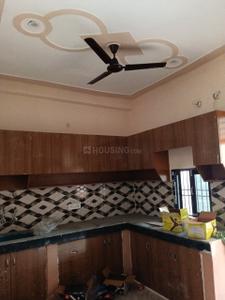 Kitchen Image of 647 Sq.ft 2 BHK Independent House for sale in Noida Extension Greater Noida for Rs. 3450000