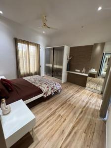 Bedroom Image of 1004 Sq.ft 2 BHK Apartment / Flat for sale in Wakad Pune for Rs. 7200000
