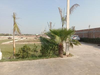 Image of 900 Sq.ft Residential Plot / Land for sale in Earthempire The Grand City, Hamidpur, Aligarh for Rs. 2000000