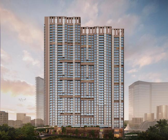 Aarey Colony, Goregaon East More Images 1