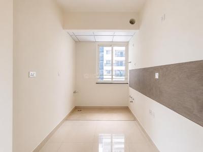 Kitchen Image of 1064 Sq.ft 2 BHK Apartment / Flat for sale in Purva Zenium, Hosahalli Bengaluru for Rs. 11700000