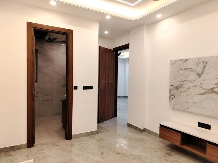 DLF Phase 3 Bedroom One 1