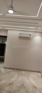 Hall Image of 1800 Sq.ft 3 BHK Builder Floor for sale in Shivalik New Delhi for Rs. 52500000