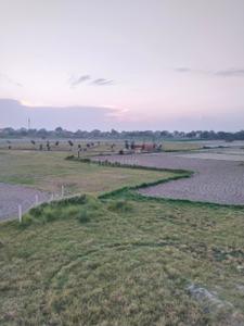 Image of 900 Sq.ft Residential Plot / Land for sale in OMR Vanshivat Farms 2 0, Arruwa Khader, Vrindavan for Rs. 2150000