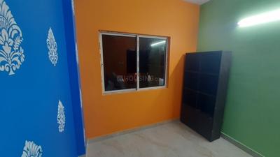 Bedroom Image of 875 Sq.ft 3 BHK Apartment / Flat for sale in Pailan Kolkata for Rs. 4200000