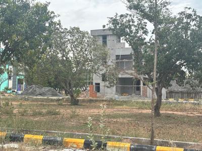 Image of 1455 Sq.ft Residential Plot / Land for sale in Kuthambakkam, Chennai for Rs. 6547500