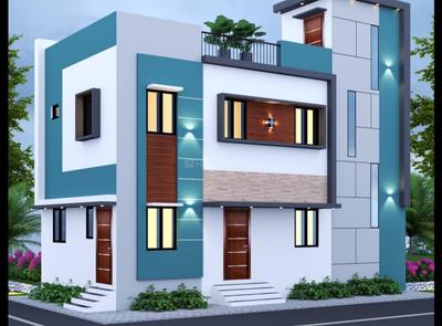 Image of 1950 Sq.ft 3 BHK Villa for sale in Kisan Path, Lucknow for Rs. 12500000