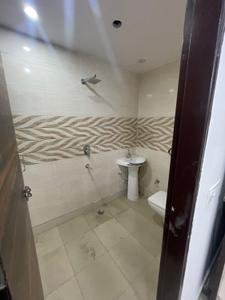 Image of 675 Sq.ft 2 BHK Apartment / Flat for sale in Chhattarpur, New Delhi for Rs. 4500000