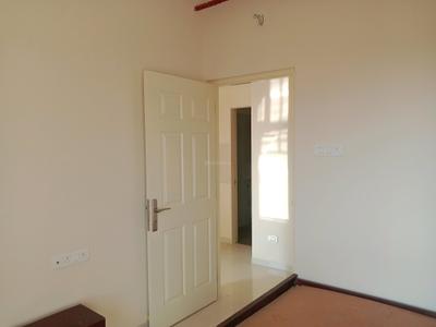Bedroom Image of 800 Sq.ft 2 BHK Apartment / Flat for rent in Unique Greens Building A C And D, Thane West Thane for Rs. 22000