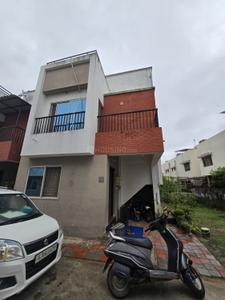 Image of 2100 Sq.ft 3 BHK Villa for sale in Makarpura, Vadodara for Rs. 8500000