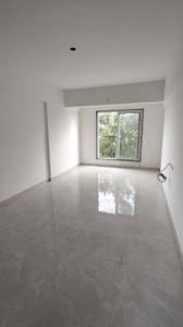 Hall Image of 1000 Sq.ft 2 BHK Apartment / Flat for rent in Govind Nagar Nashik for Rs. 18000