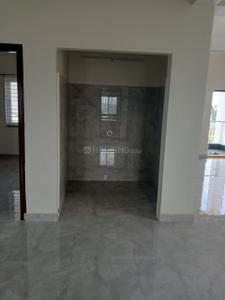 Hall Image of 1750 Sq.ft 3 BHK Builder Floor for rent in Financial District Hyderabad for Rs. 36000