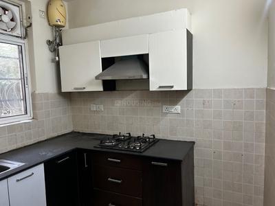 Kitchen Image of 1375 Sq.ft 3 BHK Builder Floor for sale in Ansal Esencia Sector 67, Sector 67 Gurgaon for Rs. 21000000