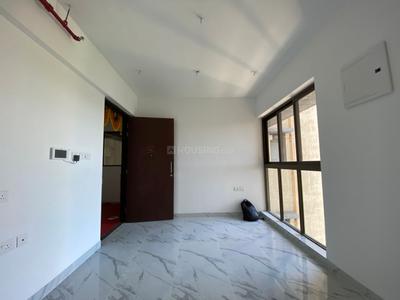 Hall Image of 2262 Sq.ft 4 BHK Apartment / Flat for sale in Raymond Realty Ten X Habitat, Thane West Thane for Rs. 32000000