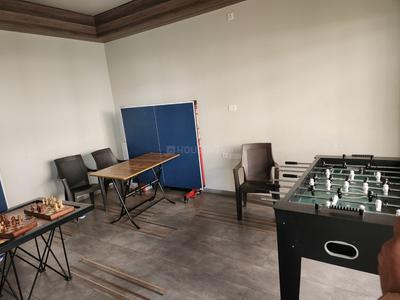 Hall Image of 1050 Sq.ft 2 BHK Apartment / Flat for sale in ARV Regalia, Mohammed Wadi Pune for Rs. 6100000