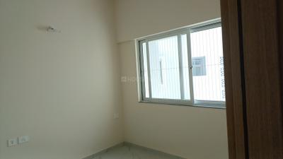 Bedroom Image of 1550 Sq.ft 3 BHK Apartment / Flat for sale in Pegasus Megapolis Mystic, Hinjawadi Phase 3 Pune for Rs. 13000000