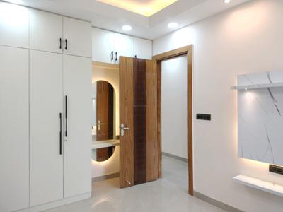 Bedroom Image of 1620 Sq.ft 3 BHK Builder Floor for sale in Sector 85 Faridabad for Rs. 17000000