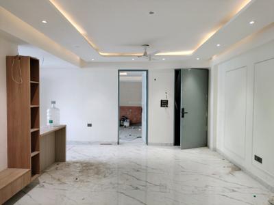 Living Room Image of 1350 Sq.ft 4 BHK Builder Floor for sale in Sector 23B Dwarka New Delhi for Rs. 15900000
