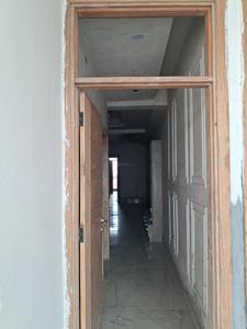 Main Entrance Image of 900 Sq.ft 2 BHK Apartment / Flat for sale in Skyline Dev Infra, Sector 49 Noida for Rs. 4500000