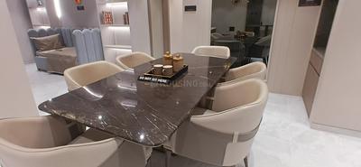 Bathroom Image of 2278 Sq.ft 4 BHK Apartment / Flat for sale in Kharadi Pune for Rs. 22500000