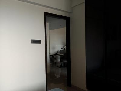 Bedroom Image of 1350 Sq.ft 3 BHK Apartment / Flat for sale in Today Aikyam, Taloja Navi Mumbai for Rs. 9700000